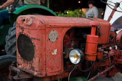 Vieux tracteurs (4)