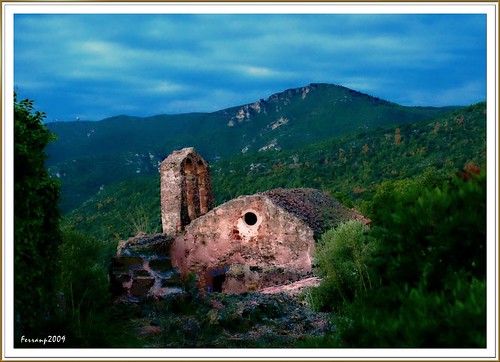 Ermita de Sant MIquel 02 by ferran pestaña