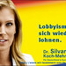 Silvana Koch-Mehrin - Lobbyismus