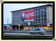 Wien Südbahnhof 