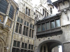 Antwerp 2009