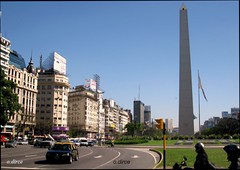 Buenos Aires 2009