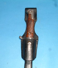 Seitengewehr M1898 n/A