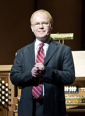 American Guild of Organists regional convention in Phoenix, 2009