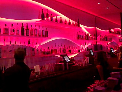 Ghost Bar - Best Bars in Las Vegas List