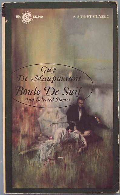 Boule De Suif [1945]