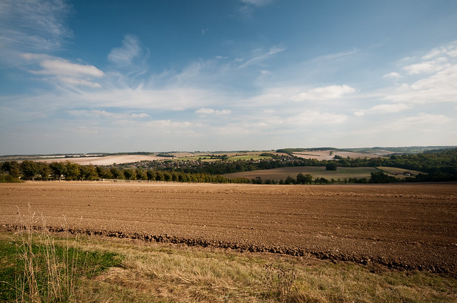 Kent landscape