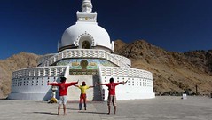 Explore Ladakh India