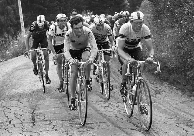 1979 - Peugeot - Tour de France
