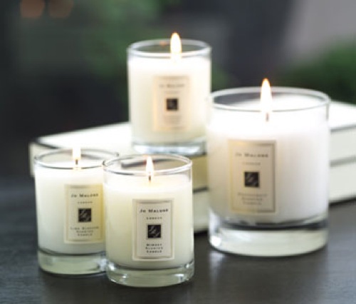 Jo Malone Candles | Flickr - Photo Sharing!