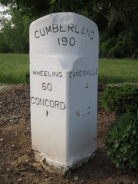 Cumberland 190