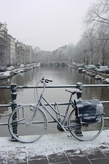 Amsterdam (阿姆斯特丹)
