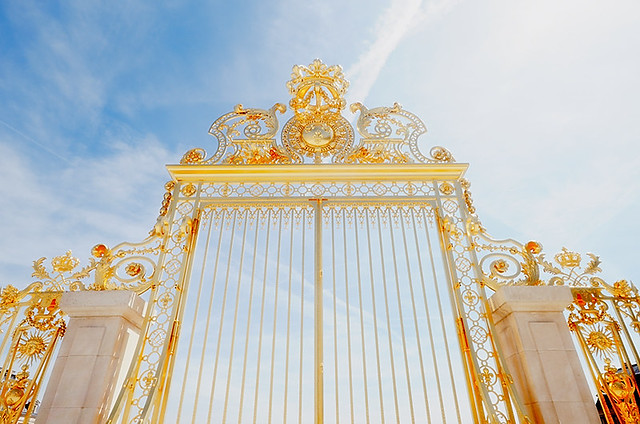 Pearly Gates | Flickr - Photo Sharing!