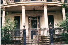 Other Garden District New Orleans Sept. 1998 (w/ former home of Trent Reznor)