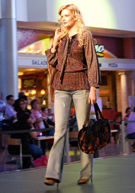 Macy's Passport Fashion Show | Flickr - Photo Sharing!