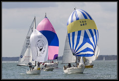 Day 7, Cowes Week 2009