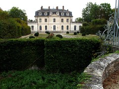 Chateau d'Aunoy