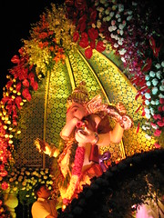Lord Ganesh Festival - गणेशोत्सव