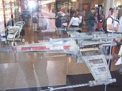 2006-03-26 Science of Star Wars Exhibit