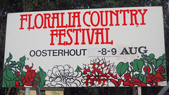 Country Festival - Oosterhout 2009