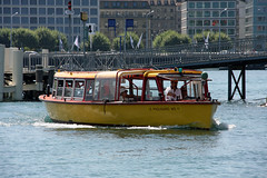 Geneva summer 2009
