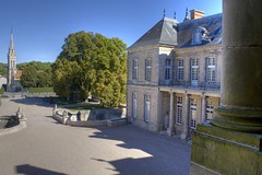 Château Haroué