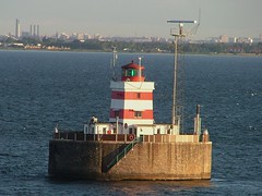 Denmark Lighthouses