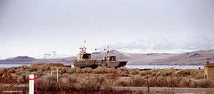 Antelope Island, Utah 2007