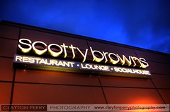 Scotty Browns