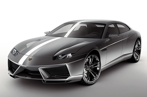 Lamborghini-Estoque-specification