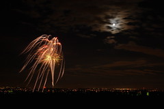 Fire Works 2009