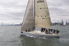Big Boat Series 2009