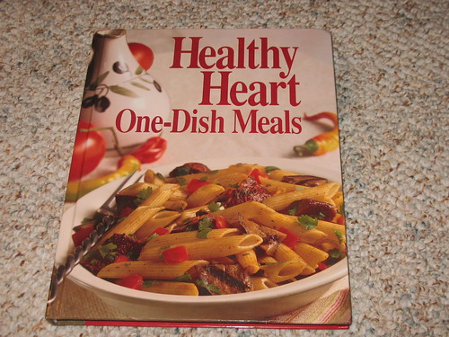 healthy heart  recipes