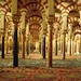 maqueta Mezquita de Córdoba