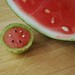 Mini Watermelon!  :)