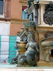 Statues and Public Art