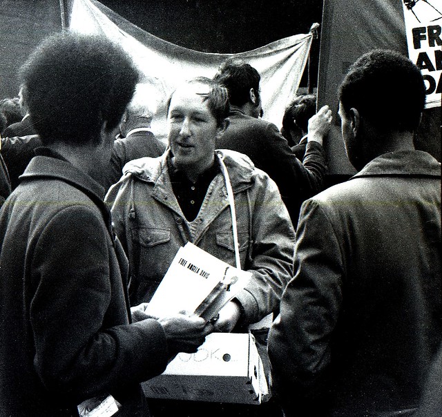 Liverpool - March Aganst Racism 1971 (7)