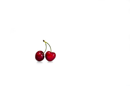 Dos cherrys