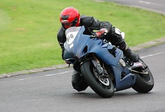 Castle Combe Motorcycles 2009