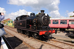 Mid Norfolk Railway