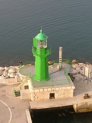 Croatia Lighthouses