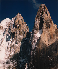 The Alps 1996