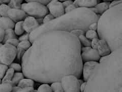 Rocks - Stones - Pebbles - Sands