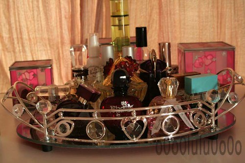 my perfume collection -?????? ?????