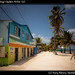 Main street, Caye Caulker, Belize (2)