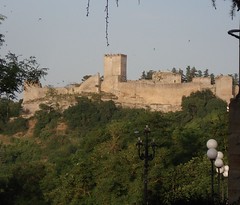 castello di Lombardia