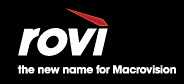 rovi - the new name for Macrovision