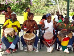 African Celebrations - Guyana