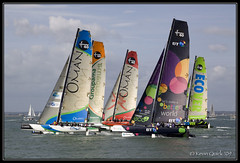 iShares Cup, Cowes, 2009