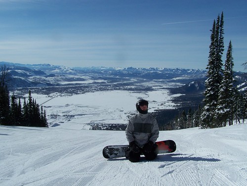 Awesome Ski Resorts In North America